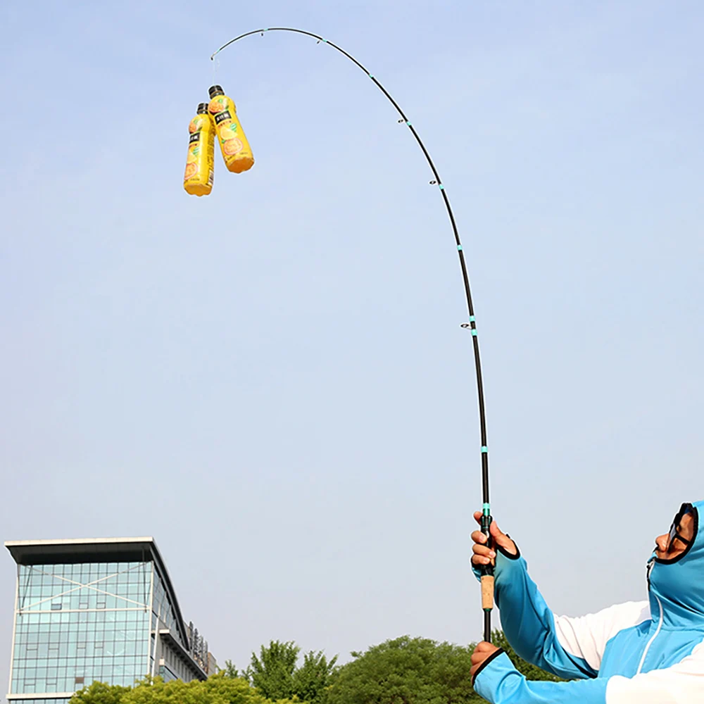 캐스팅 스피닝 루어 낚싯대 솔리드 ML 팁 1.8/2. - Fishing Rod Casting 리뷰 및 가격