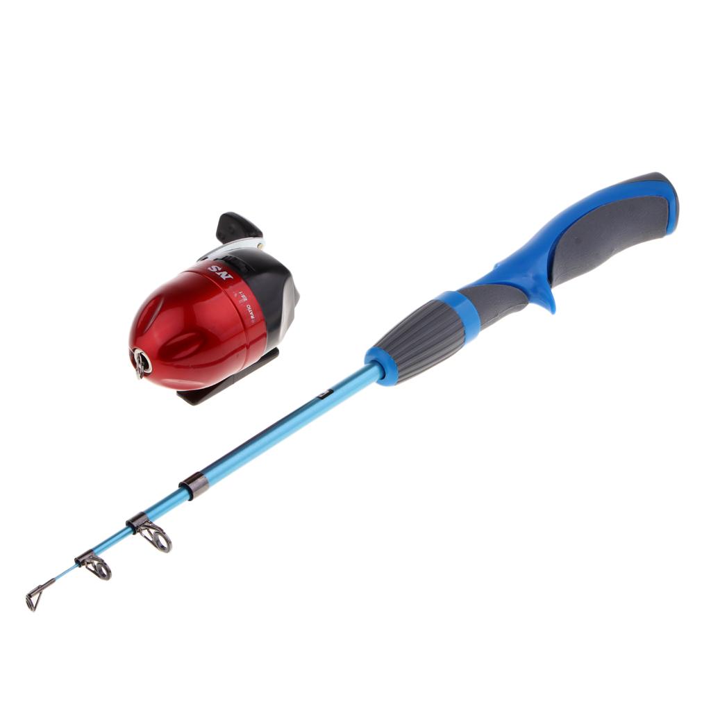 플라이 낚싯대 및 릴 콤보 초경량 카본 휴대용 분리형  - Fishing Rod Fly 리뷰 및 가격