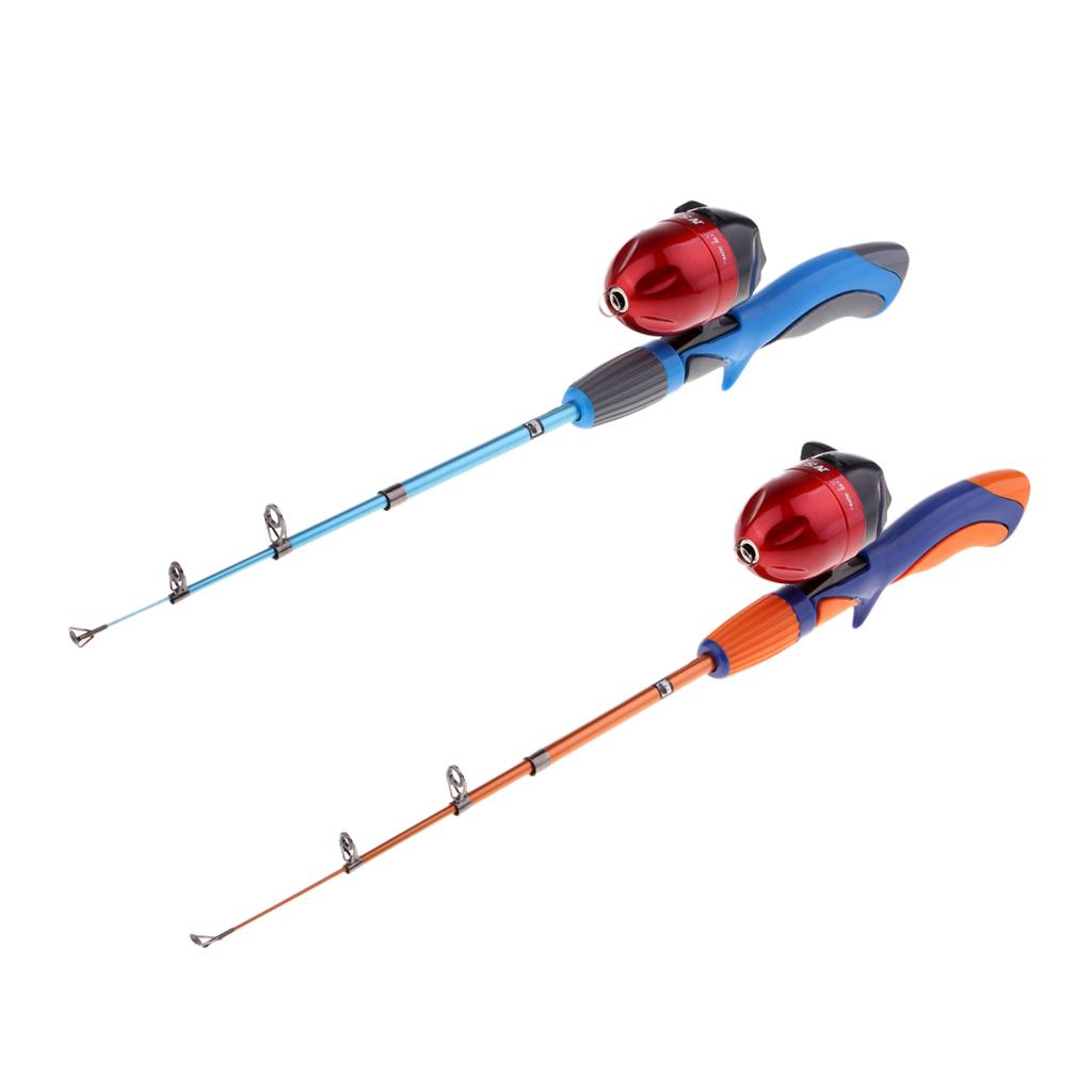 플라이 낚싯대 및 릴 콤보 초경량 카본 휴대용 분리형  - Fishing Rod Fly 리뷰 및 가격
