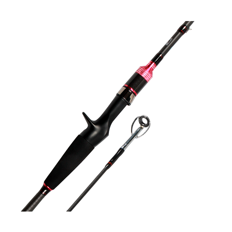 인기 판매 후지 솔리드 일본산 카본 슬로우 지깅 낚싯대 - Fishing Rod Spinning 리뷰 및 가격