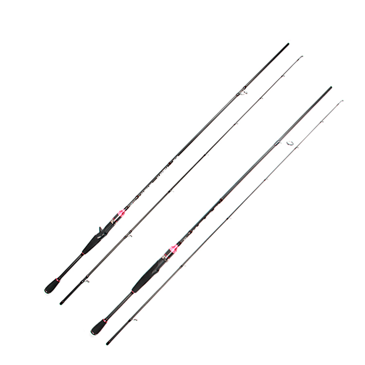 인기 판매 후지 솔리드 일본산 카본 슬로우 지깅 낚싯대 - Fishing Rod Spinning 리뷰 및 가격
